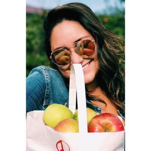 Meet your Posher, Jess